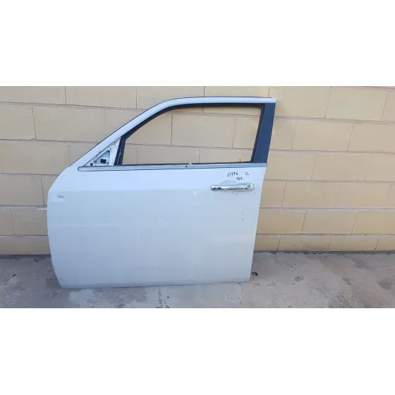 Puerta Delantera Izquierda para Chrysler 300C (Lx, Le)