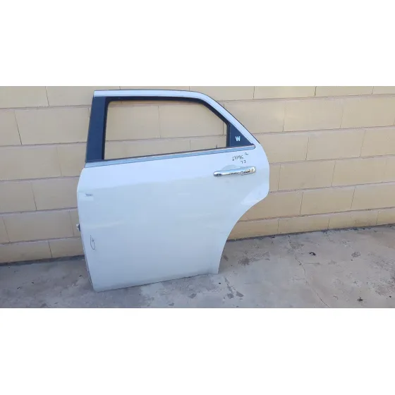 Puerta Trasera Izquierda para Chrysler 300C (Lx, Le)