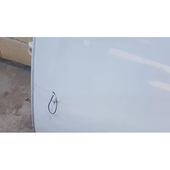 Puerta Trasera Izquierda para Chrysler 300C (Lx, Le)