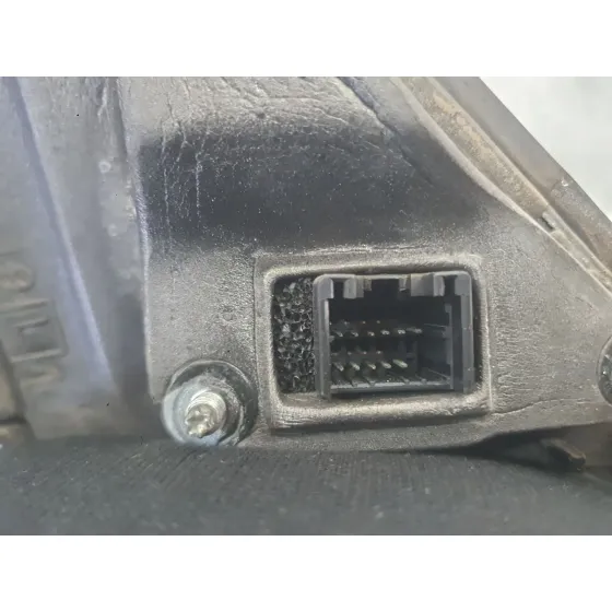 Retrovisor Izquierdo para Chrysler 300C (Lx, Le)