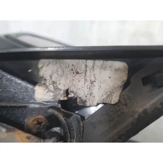Retrovisor Izquierdo para Chrysler 300C (Lx, Le)