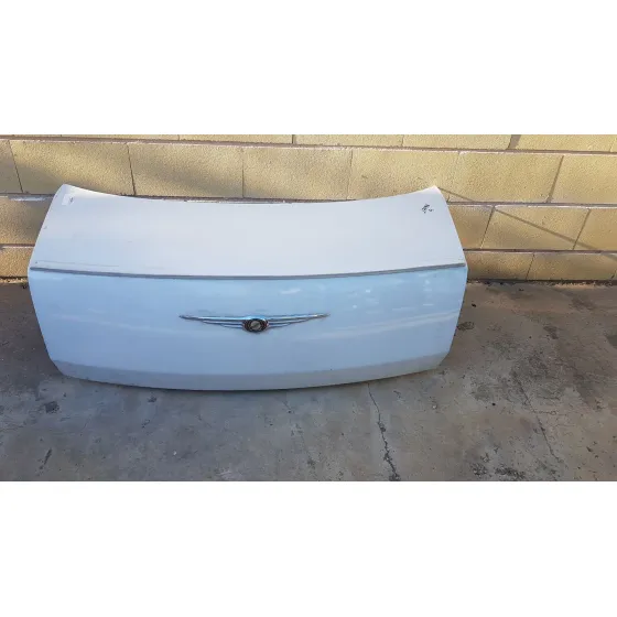 Tapa Maletero para Chrysler 300C (Lx, Le)