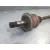 Transmision Trasera Izquierda para Chrysler 300C (Lx, Le)