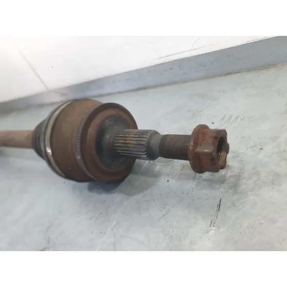Transmision Trasera Izquierda para Chrysler 300C (Lx, Le)