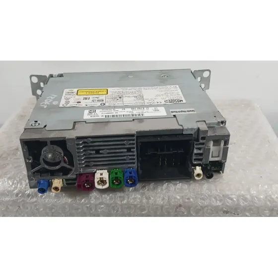 Sistema Audio / Radio para Mini Mini (F56)