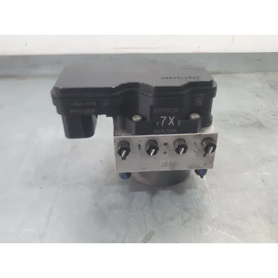 Abs para Toyota Corolla Sedan (_E21_)