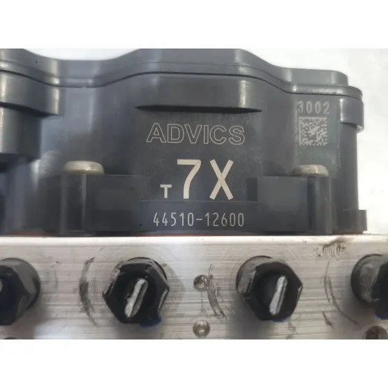 Abs para Toyota Corolla Sedan (_E21_)