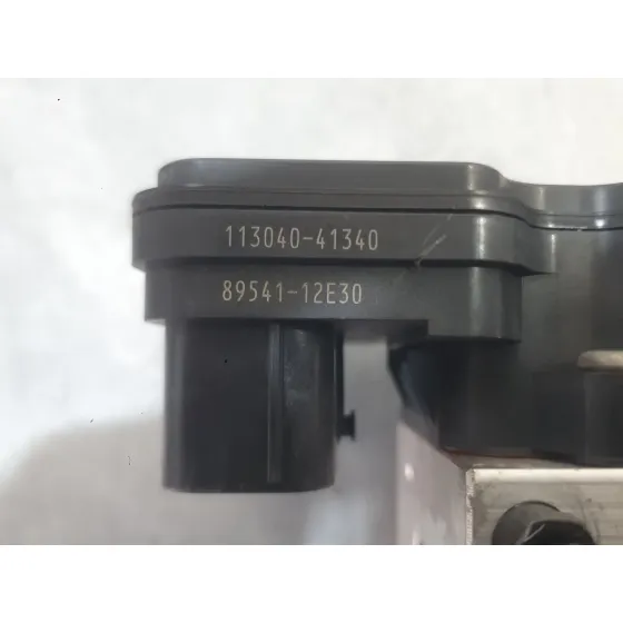 Abs para Toyota Corolla Sedan (_E21_)