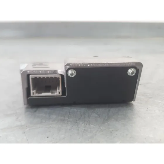 Camara para Toyota Corolla Sedan (_E21_)