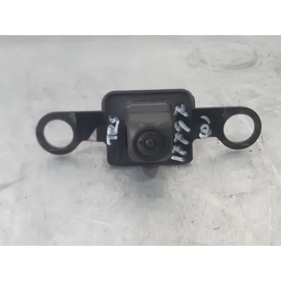 Camara Vision Trasera para Toyota Corolla Sedan (_E21_)