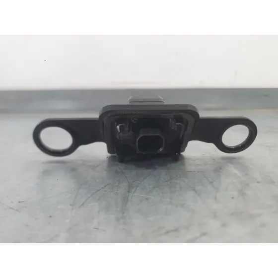 Camara Vision Trasera para Toyota Corolla Sedan (_E21_)