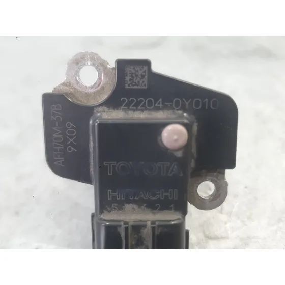 Caudalimetro para Toyota Corolla Sedan (_E21_)