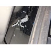 Cerradura Puerta Trasera Derecha para Toyota Corolla Sedan (_E21_)