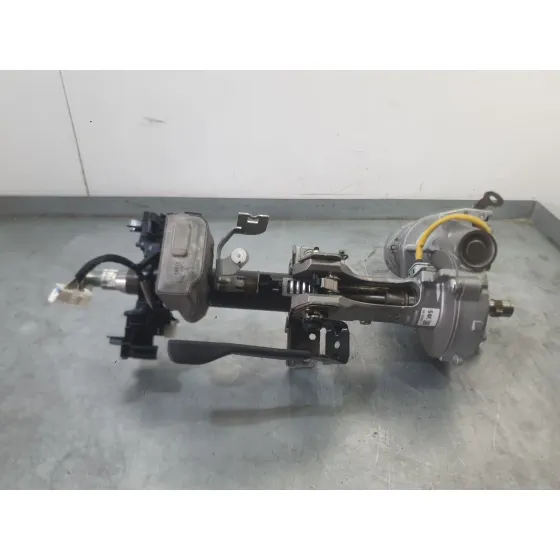 Columna Direccion para Toyota Corolla Sedan (_E21_)