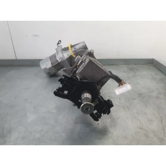 Columna Direccion para Toyota Corolla Sedan (_E21_)