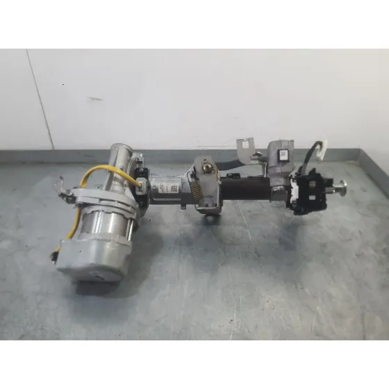 Columna Direccion para Toyota Corolla Sedan (_E21_)