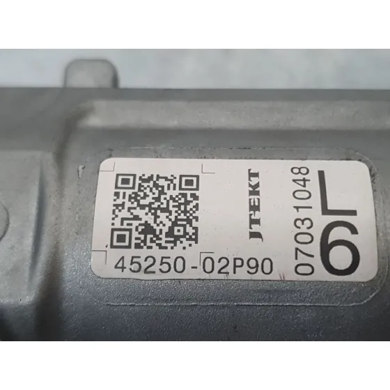Columna Direccion para Toyota Corolla Sedan (_E21_)