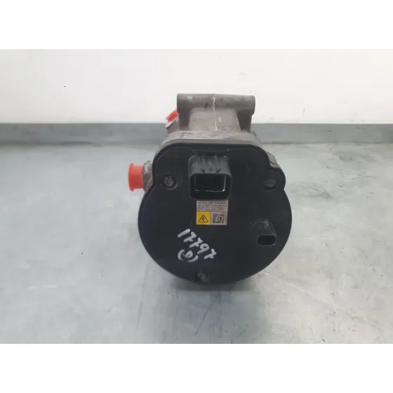 Compresor Aire Acondicionado para Toyota Corolla Sedan (_E21_)