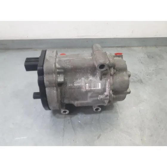Compresor Aire Acondicionado para Toyota Corolla Sedan (_E21_)