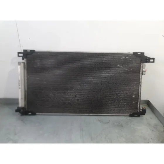 Condensador / Radiador Aire Acondicionado para Toyota Corolla Sedan (_E21_)