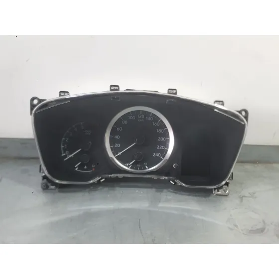 Cuadro Instrumentos para Toyota Corolla Sedan (_E21_)
