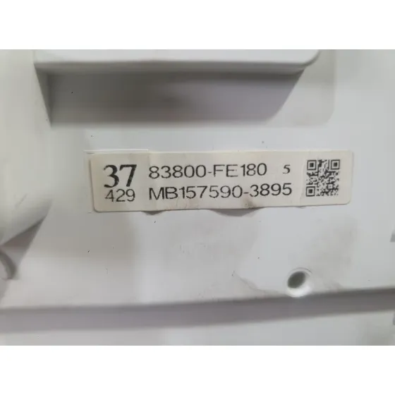 Cuadro Instrumentos para Toyota Corolla Sedan (_E21_)