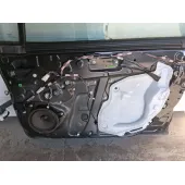 Elevalunas Delantero Derecho para Toyota Corolla Sedan (_E21_)