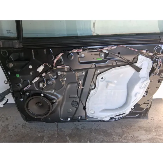 Elevalunas Delantero Derecho para Toyota Corolla Sedan (_E21_)