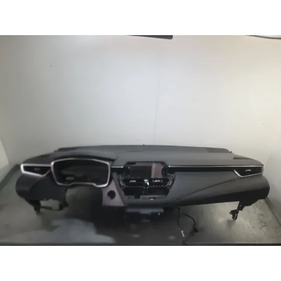 Kit Airbag para Toyota Corolla Sedan (_E21_)