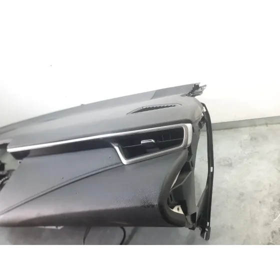 Kit Airbag para Toyota Corolla Sedan (_E21_)