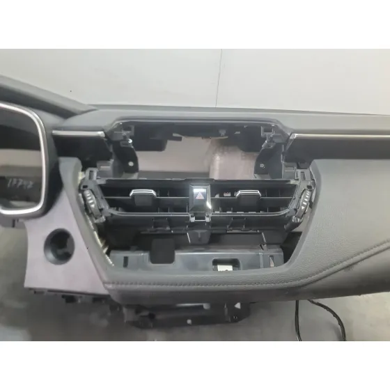 Kit Airbag para Toyota Corolla Sedan (_E21_)