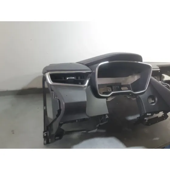 Kit Airbag para Toyota Corolla Sedan (_E21_)