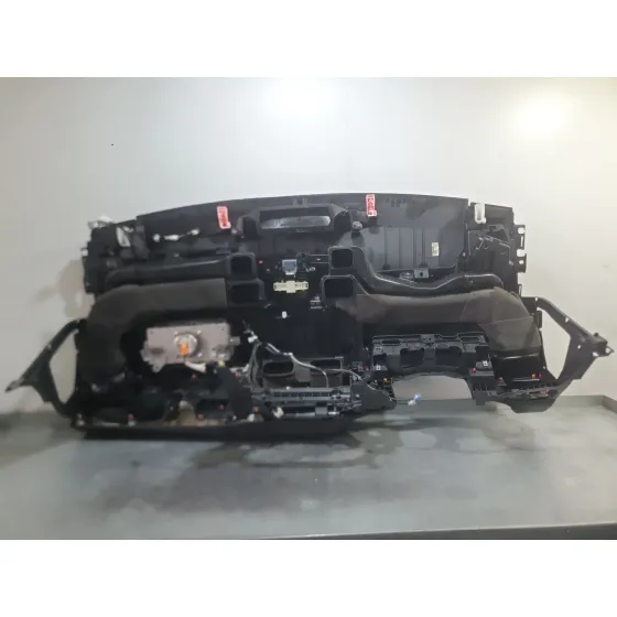 Kit Airbag para Toyota Corolla Sedan (_E21_)