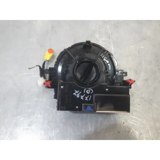 Kit Airbag para Toyota Corolla Sedan (_E21_)