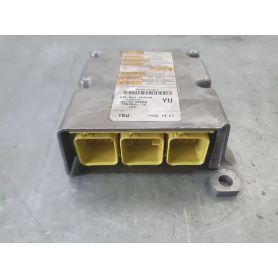 Kit Airbag para Toyota Corolla Sedan (_E21_)