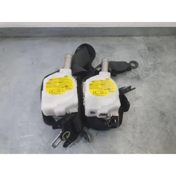 Kit Airbag para Toyota Corolla Sedan (_E21_)