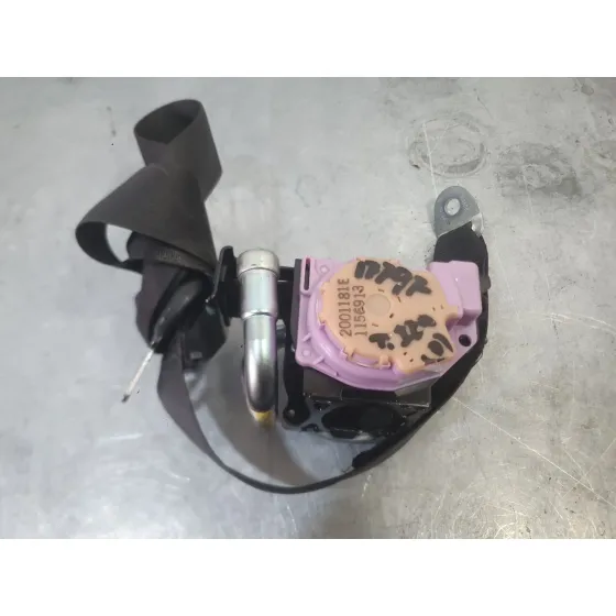 Kit Airbag para Toyota Corolla Sedan (_E21_)