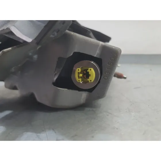Kit Airbag para Toyota Corolla Sedan (_E21_)