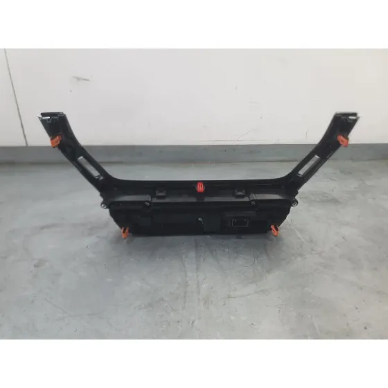 Mando Climatizador para Toyota Corolla Sedan (_E21_)