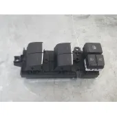 Mando Elevalunas Delantero Izquierdo para Toyota Corolla Sedan (_E21_)