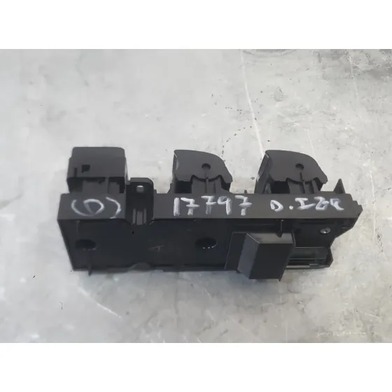 Mando Elevalunas Delantero Izquierdo para Toyota Corolla Sedan (_E21_)