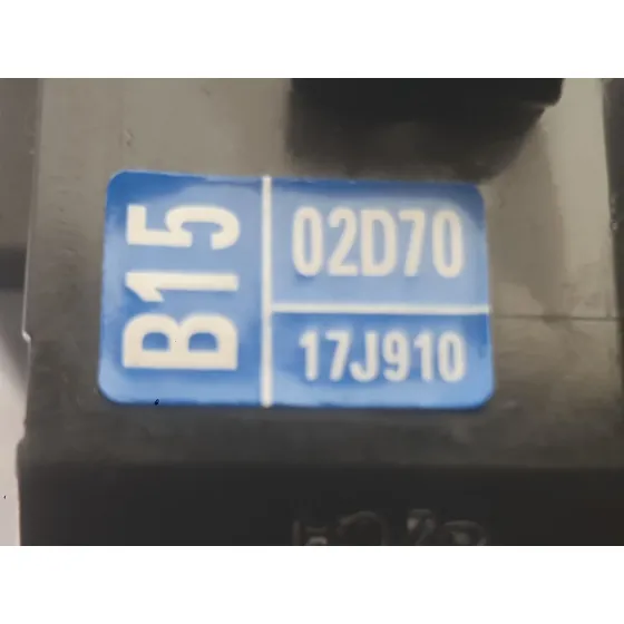 Mando Intermitentes para Toyota Corolla Sedan (_E21_)