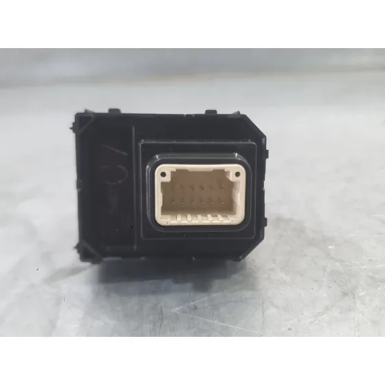 Mando Retrovisor para Toyota Corolla Sedan (_E21_)