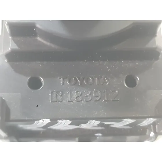 Mando Retrovisor para Toyota Corolla Sedan (_E21_)