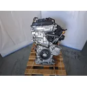 Motor Completo para Toyota Corolla Sedan (_E21_)