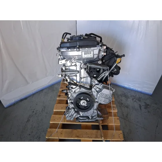 Motor Completo para Toyota Corolla Sedan (_E21_)