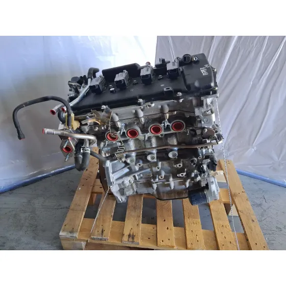 Motor Completo para Toyota Corolla Sedan (_E21_)