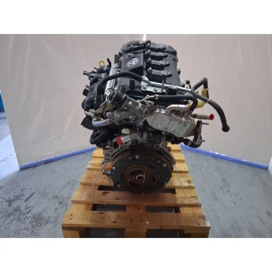 Motor Completo para Toyota Corolla Sedan (_E21_)