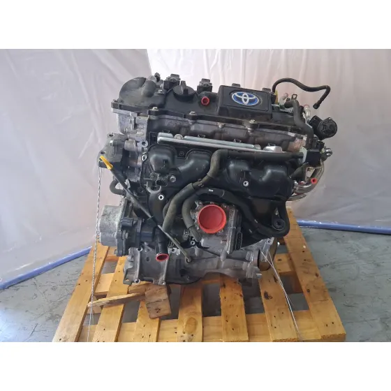 Motor Completo para Toyota Corolla Sedan (_E21_)