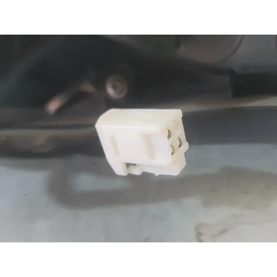 Piloto Trasero Derecho Interior para Toyota Corolla Sedan (_E21_)